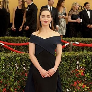Fotoğraf Emilia Clarke