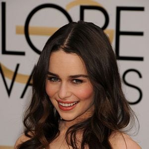 Fotoğraf Emilia Clarke