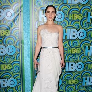 Fotoğraf Emilia Clarke