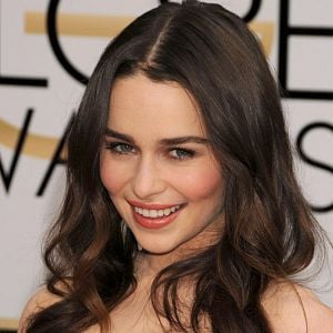 Fotoğraf Emilia Clarke