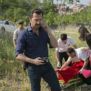 Fotoğraf Arka Sokaklar