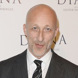 Fotoğraf Oliver Hirschbiegel