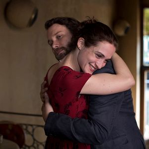 Fotoğraf Friederike Becht