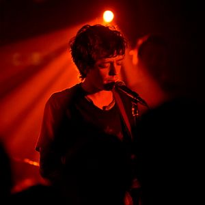 Fotoğraf Nahuel Perez Biscayart