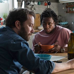 Fotoğraf Eugene Boateng