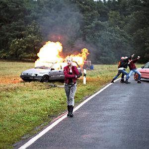 Fotoğraf Anna Brüggemann