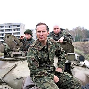 Fotoğraf Benno Fürmann