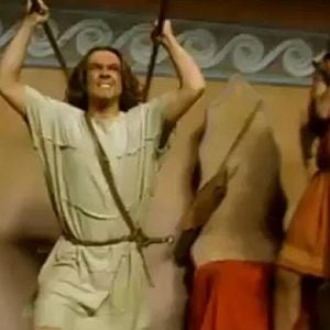 Fotoğraf The Odyssey