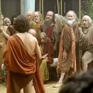 Fotoğraf The Odyssey