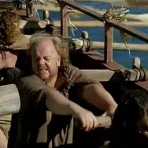 Fotoğraf The Odyssey