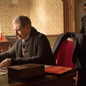 Fotoğraf Timothy Dalton