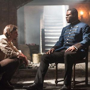 Fotoğraf Danny Sapani