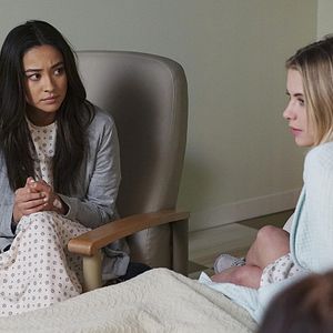 Fotoğraf Ashley Benson