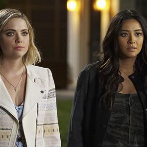 Fotoğraf Ashley Benson