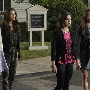 Fotoğraf Ashley Benson