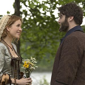 Fotoğraf Tamzin Merchant