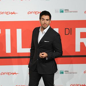 Fotoğraf Eli Roth
