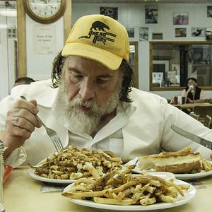 Fotoğraf Bouli Lanners