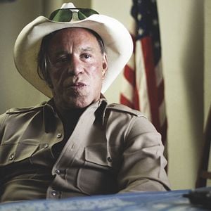 Fotoğraf Mickey Rourke