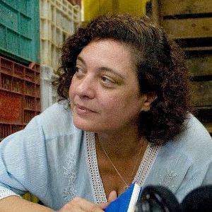 Fotoğraf Claudia Mattos