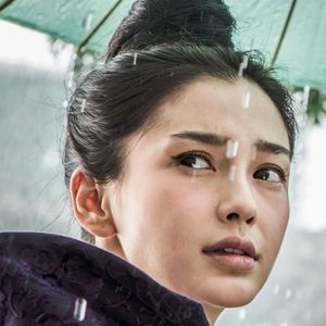 Fotoğraf Angelababy