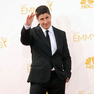 Fotoğraf Jason Biggs