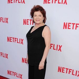 Fotoğraf Kate Mulgrew