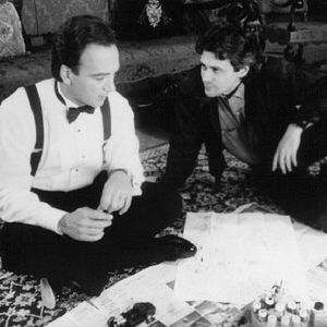 Fotoğraf Mr Destiny