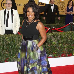 Fotoğraf Lorraine Toussaint
