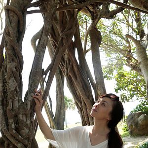 Fotoğraf Miyuki Matsuda