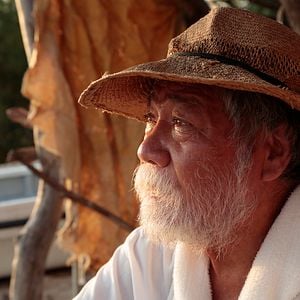 Fotoğraf Dingin Sular