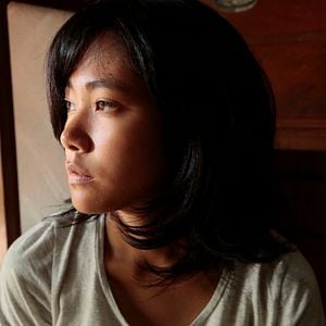 Fotoğraf Dingin Sular