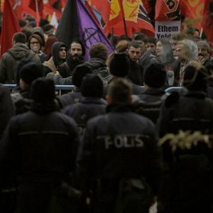 Fotoğraf Haziran Yangını