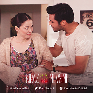 Fotoğraf Kiraz Mevsimi