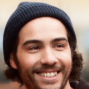 Fotoğraf Tahar Rahim