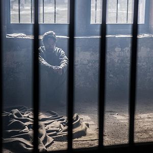 Fotoğraf Adam Rayner