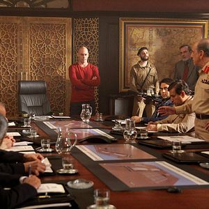 Fotoğraf Ashraf Barhom