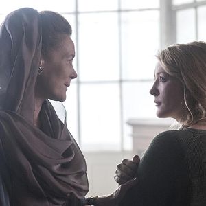 Fotoğraf Alice Krige