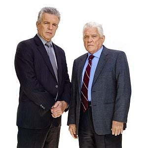 Fotoğraf G.W. Bailey