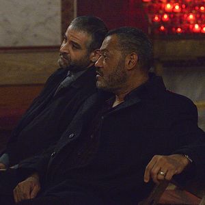 Fotoğraf Laurence Fishburne