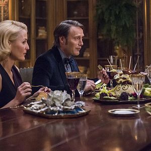 Fotoğraf Mads Mikkelsen