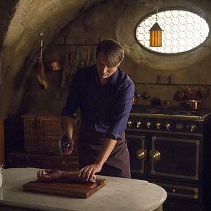 Fotoğraf Mads Mikkelsen