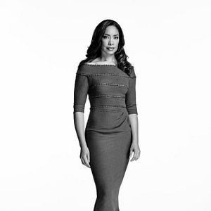 Fotoğraf Gina Torres