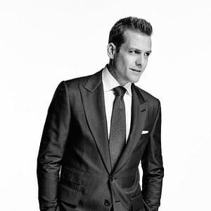 Fotoğraf Gabriel Macht