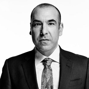 Fotoğraf Rick Hoffman
