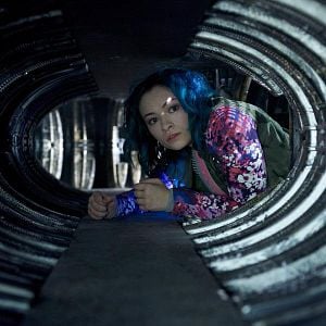 Fotoğraf Jodelle Ferland