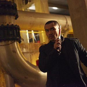 Fotoğraf Alex Mallari Jr.