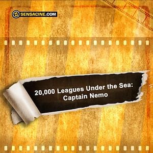 Fotoğraf Captain Nemo
