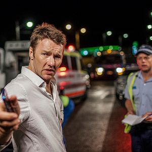 Fotoğraf Joel Edgerton