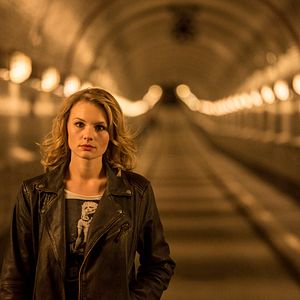 Fotoğraf Rosalie Thomass